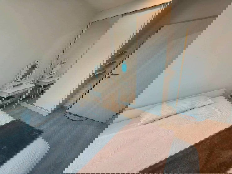 รูป ขาย Noble Revolve รัชดา ห้องแต่งครบ - รูปที่ 6/8