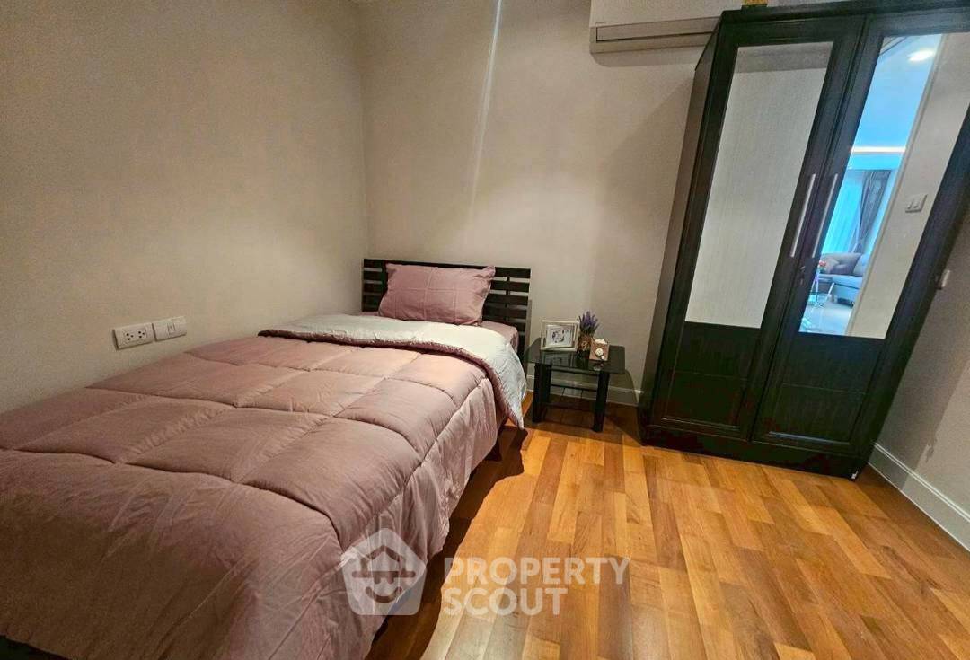 รูป คอนโด 3-ห้องนอน ที่ เลอ นีซ เอกมัย คอนโดมิเนียม ใกล้ BTS เอกมัย (ID 2452737) - รูปที่ 9/10