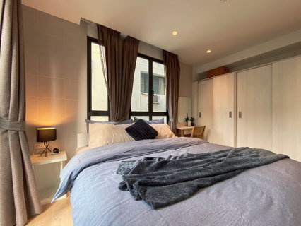 รูปภาพ P-44705 Luxury Condo in Thonglor! Runesu Thonglor 5 1 Bed City View Near BTS Thonglor 39,000 THB | Line Id: @easythaihome | 085-592-2897