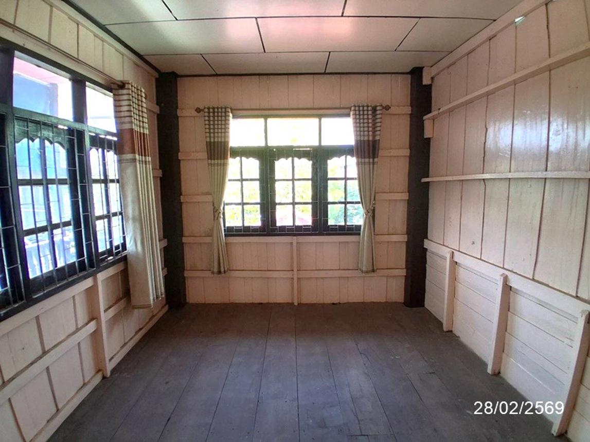 รูป บ้านเดี่ยว 53 ตร.วา คำเขื่อนแก้ว ยโสธร 1.2M - รูปที่ 19/26