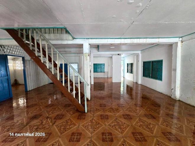 รูป บ้านเดี่ยว 341.5 ตร.วา เด่นชัย แพร่ 1.3M - รูปที่ 11/52