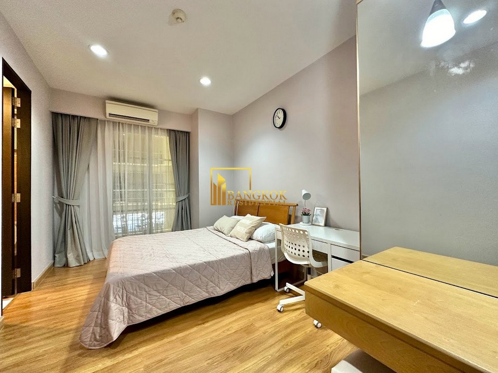 picture Citi Smart | Nicely Decorated 3 Bedroom Condo in Great Location - BR4318CD - 19/41