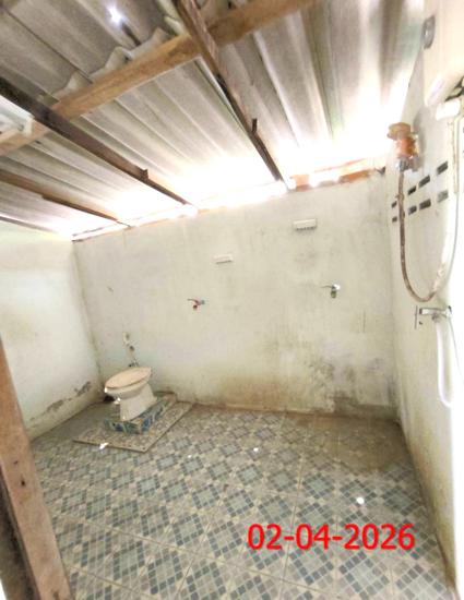 รูป บ้านเดี่ยว 186.8 ตร.วา เมืองปาน ลำปาง 882,000 - รูปที่ 10/32