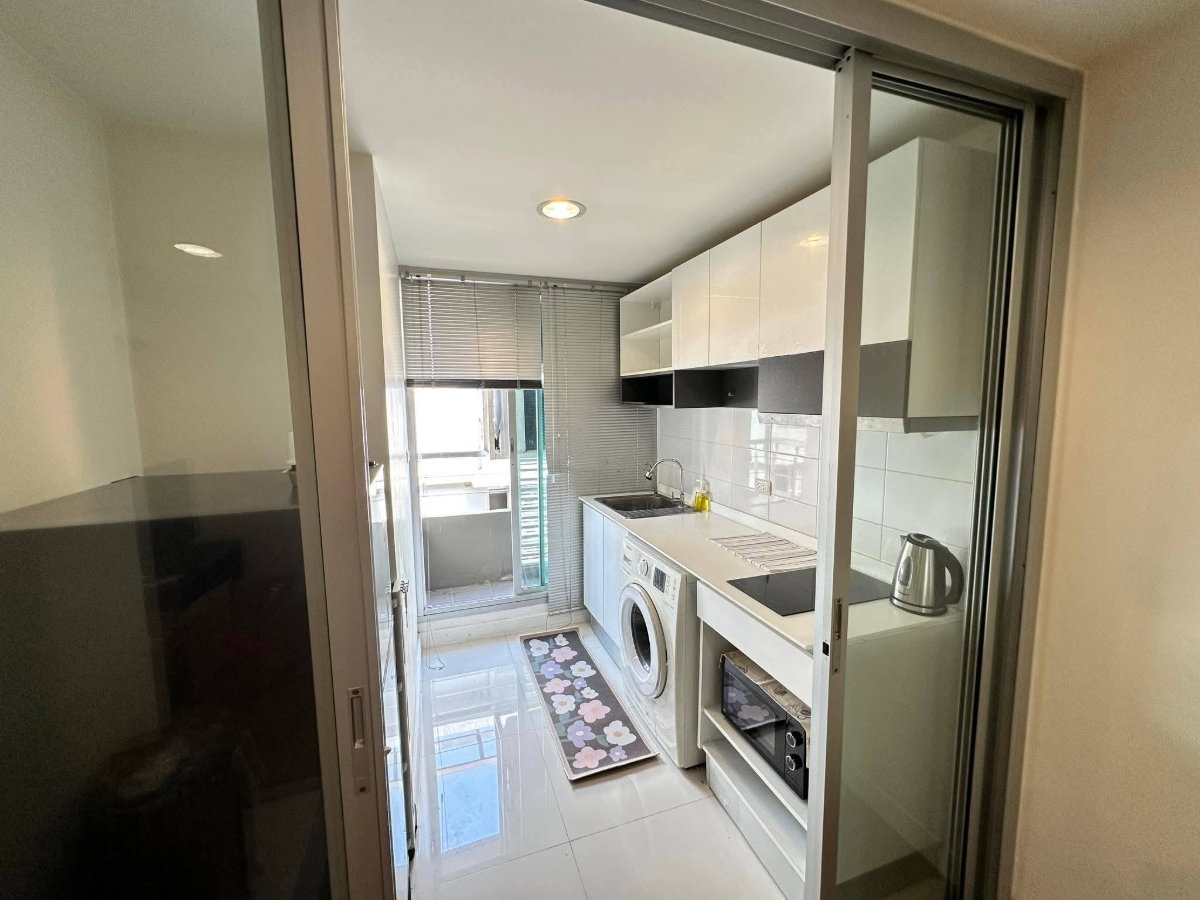 รูป 🤝🏻RB24252 ให้เช่าถูกมาก👍เดอะ คริส เอ็กซ์ตร้า 7✅แอดไลน์ @mproperty( มี @ ด้วย) แอดมินตอบไว - รูปที่ 10/13