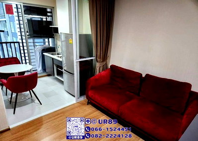 Condos for rent : 💙 Hot Price 💙 For Rent The Base Sukhumvit 77