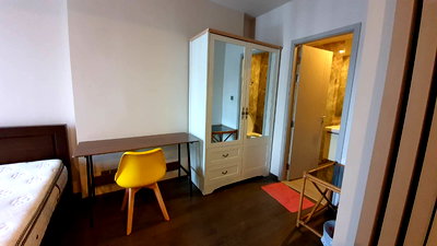 เช่าคอนโด แอร์พอร์ต ลิงค์ ราชปรารภ : 🟢For Rent🟢Ideo Q Siam – Ratchathewi📱แอดไลน์ @519honhd (ตอบ ⚡ 24 ชม.) VK16