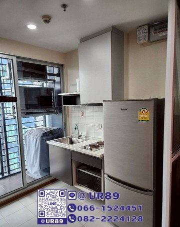 รูป 💙 Hot Price 💙ให้เช่า/For RENT คอนโด The Base Sukhumvit 77 (เดอะ เบส สุขุมวิท 77) - รูปที่ 8/9