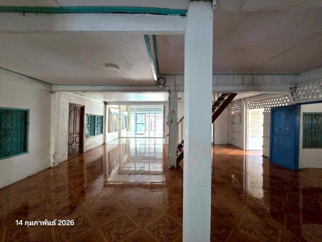 รูป บ้านเดี่ยว 341.5 ตร.วา เด่นชัย แพร่ 1.3M - รูปที่ 13/52