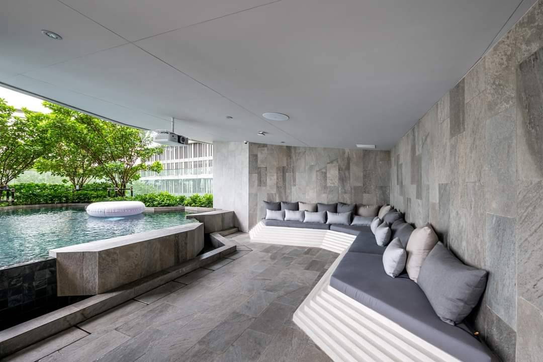 picture Life Ladprao Valley | Ready to move in project  - 5/14