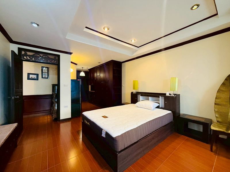 รูป 🏢 ขาย Hillside Plaza & Condotel 4 | ห้องใหญ่ 135 ตร.ม. วิวดอยสุเทพ ตรงข้าม One Nimman เพียง 9 ล้าน - รูปที่ 11/19