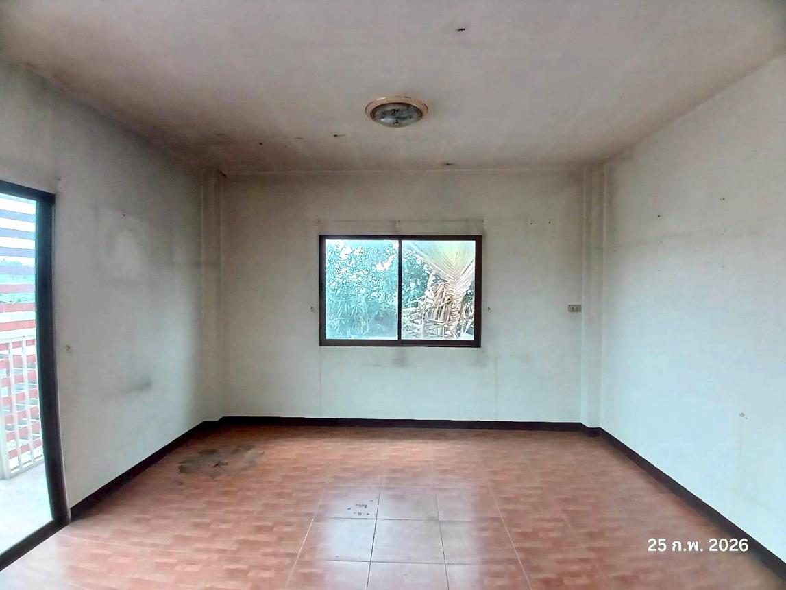รูป บ้านเดี่ยว 125 ตร.วา สันป่าตอง เชียงใหม่ 4.4M - รูปที่ 38/48