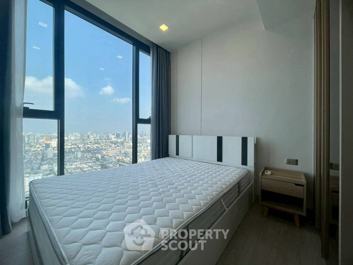 รูป คอนโด 2-ห้องนอน ที่ วันไนน์ไฟว์ อโศก - พระราม 9 ใกล้ MRT พระราม 9 (ID 2821528) - รูปที่ 7/14