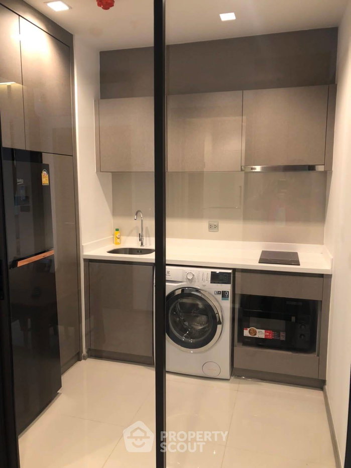 รูป คอนโด 1-ห้องนอน ที่ ไลฟ์ อโศก - พระราม 9 ใกล้ MRT พระราม 9 (ID 2820661) - รูปที่ 15/19