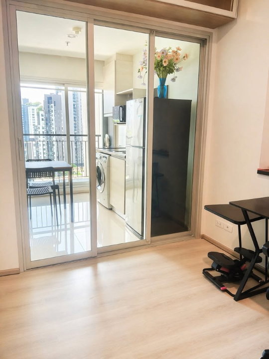 รูป 🤝🏻RB24254 ให้เช่าถูกมาก👍ไลฟ์ รัชดาภิเษก✅แอดไลน์ @mproperty( มี @ ด้วย) แอดมินตอบไว - รูปที่ 5/7