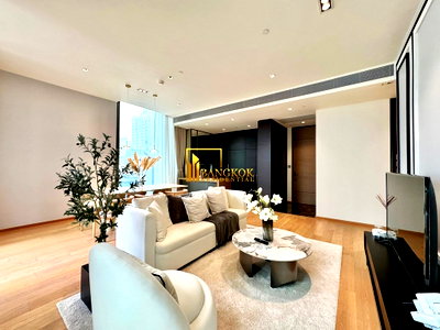 Condos for rent :  28 Chidlom - Luxurious 2 Bed Condo in Prime Location - BR19284CD