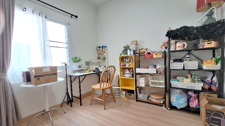 รูป 🏡ขายTownhome โครงการDiya Valley Saraphi เนื้อที่21 ตร.ว. 3 นอน 3 น้ำ พร้อมเฟอร์และเครื่องใช้ไฟฟ้า ราคา 2,000,000 บาท  - รูปที่ 11/19