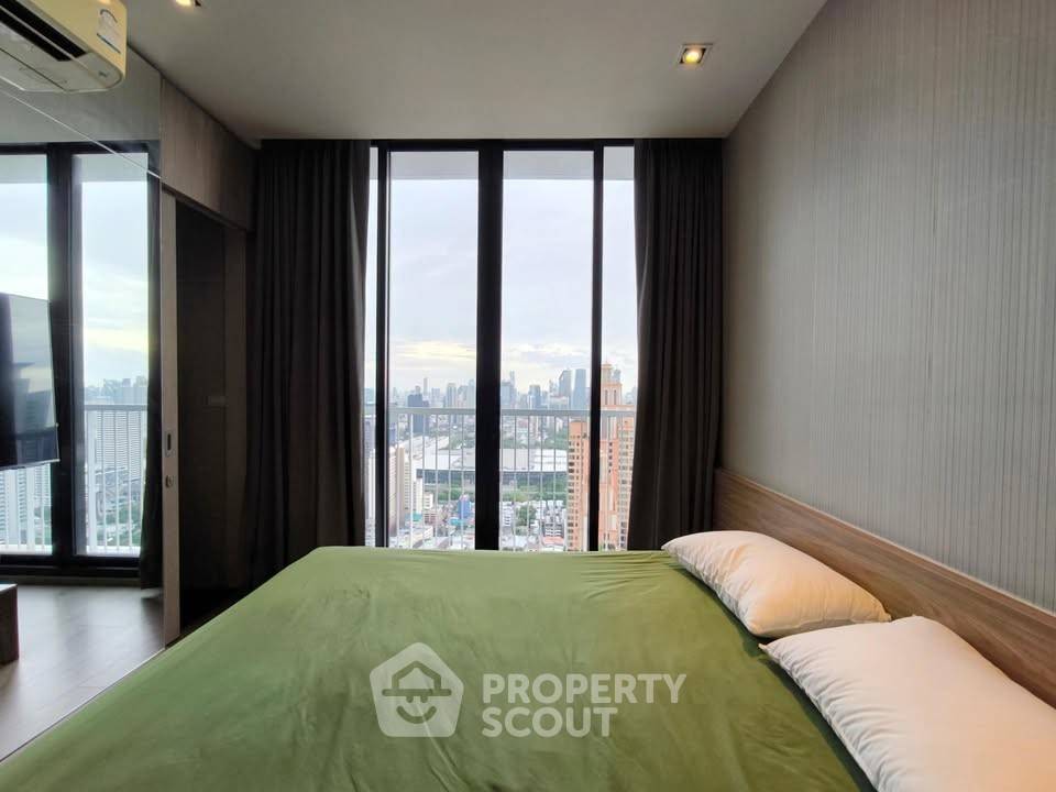 picture 1-BR Condo at Park Origin Phrom Phong near BTS Phrom Phong (ID 2073916) - 2/9