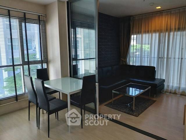 picture 1-BR Condo at Life Sukhumvit 48 near BTS Phra Khanong (ID 2818439) - 10/17