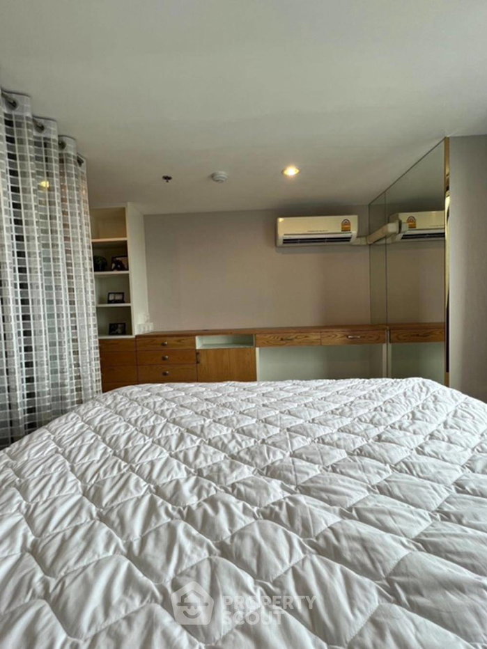 รูป คอนโด 1-ห้องนอน ที่ เมโทร สกาย ประชาชื่น ใกล้ MRT บางซ่อน (ID 1034607) - รูปที่ 8/10