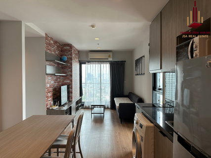 ✨ For Sale: Chapter One Midtown Ladprao 24 Condo ✨  💰 Only 5,990,000 THB