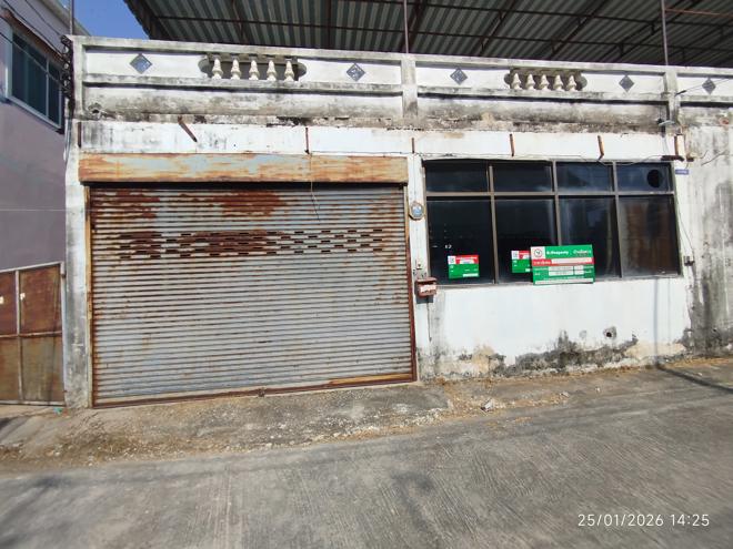 picture HOME 82 Sq.w. Muang Samut Prakarn Samut Prakarn for 4.5M - 2/28