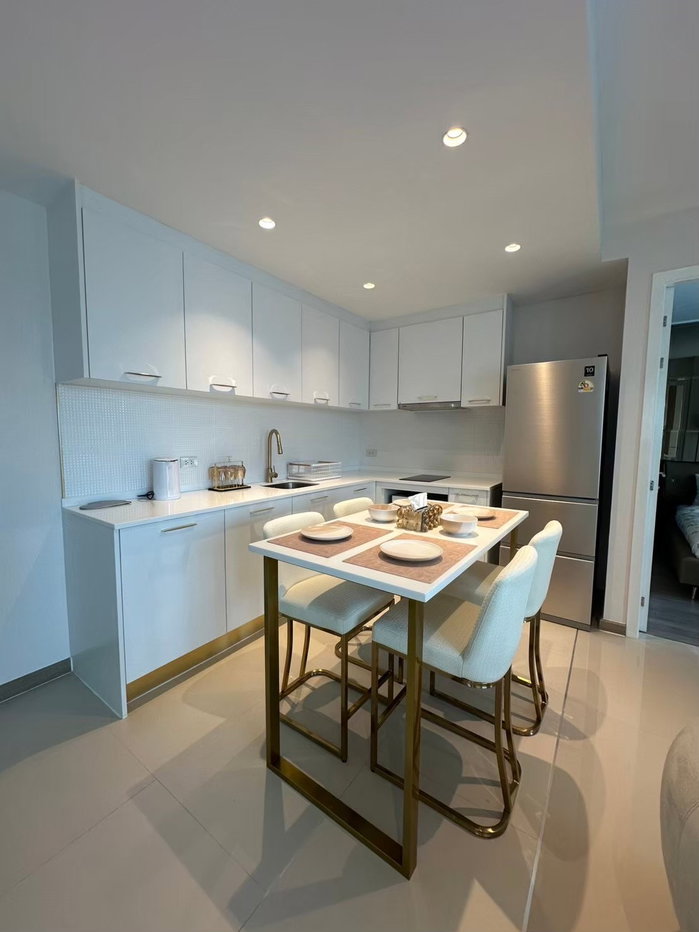 picture Forrent The City Phuket Condominium - 5/20