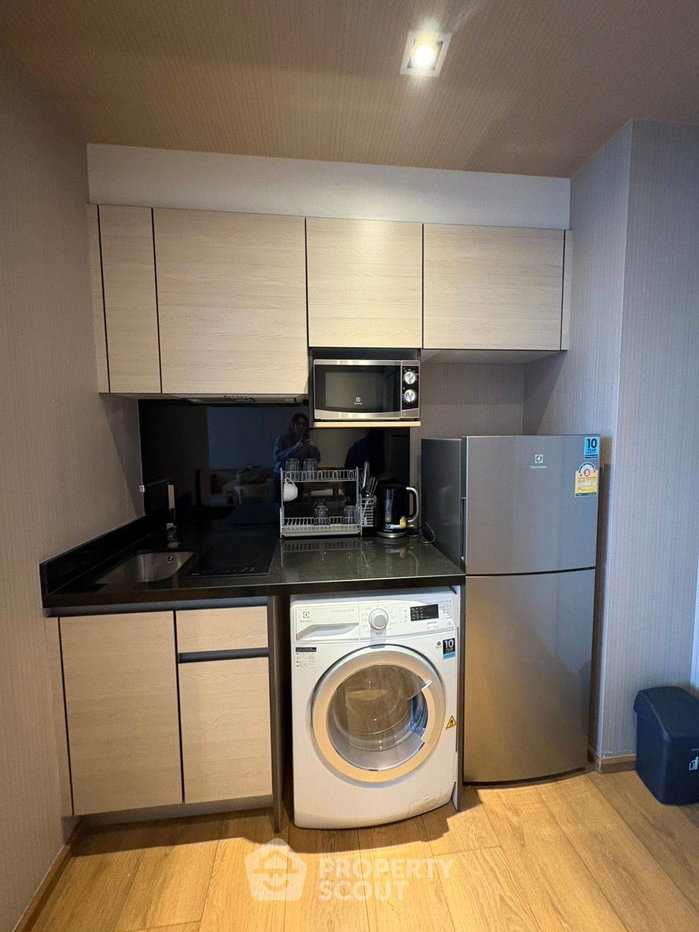 picture 1-BR Condo at Park Origin Phrom Phong near BTS Phrom Phong (ID 2133432) - 5/8