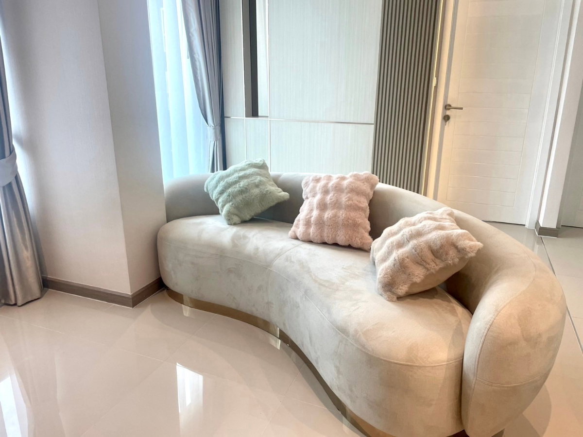 picture Forrent The City Phuket Condominium - 4/20
