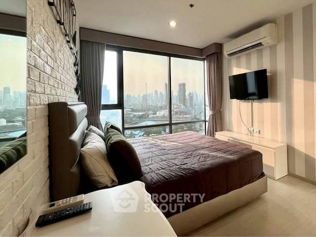รูป คอนโด 1-ห้องนอน ที่ ริทึ่ม สุขุมวิท42 ใกล้ BTS เอกมัย (ID 2820724) - รูปที่ 14/18