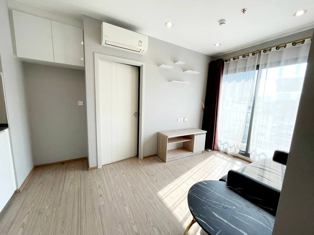picture 🔥 2BR 2BA Condo Only 19,000 THB! The Tree Hua Mak | Great Value - 4/17