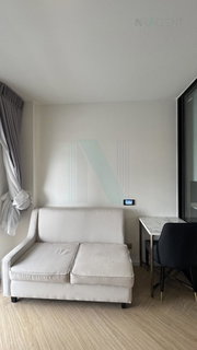 รูปภาพ 🎊 For Rent Condo MODIZ COLLECTION BANGPHO Building 1, Floor 16,1 bed room, Room size 28 sqm