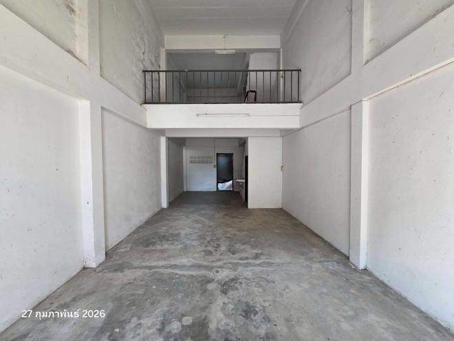รูป อาคารพาณิชย์ 39.7 ตร.วา ลาดยาว นครสวรรค์ 2.2M - รูปที่ 3/48