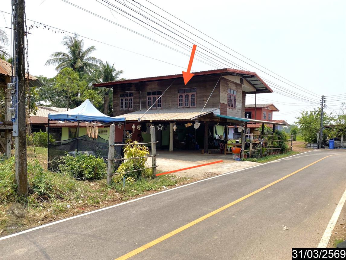 รูป บ้านเดี่ยว 135 ตร.วา โพนพิสัย หนองคาย 928,000 - รูปที่ 20/24