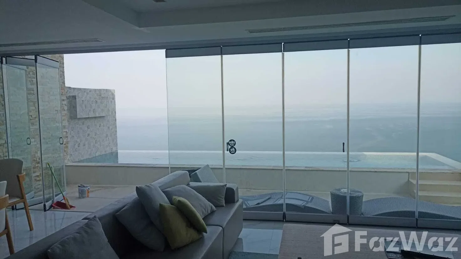 รูป ขาย วิลล่า 3 ห้องนอน ในโครงการ เดอะ เวฟ 2 2006947 - รูปที่ 4/10