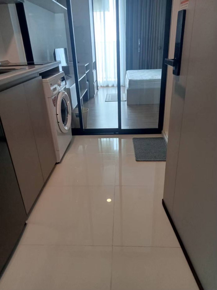 รูป 🔥🔥🔥ด่วนจ้าา The Origin Ram 209 Interchange 📌ห้องราคาดี เฟอร์ครบ พร้อมเข้าอยู่ ราคาพิเศษเฉพาะช่วงนี้🔥🔥🔥 (T01442) - รูปที่ 8/26