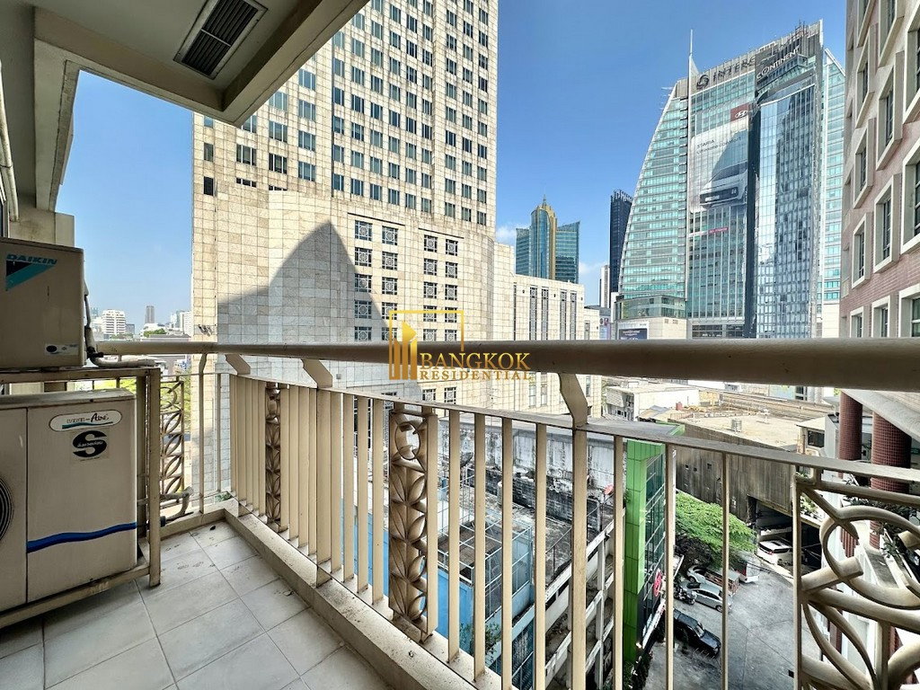 picture Citi Smart | Nicely Decorated 3 Bedroom Condo in Great Location - BR4318CD - 4/41
