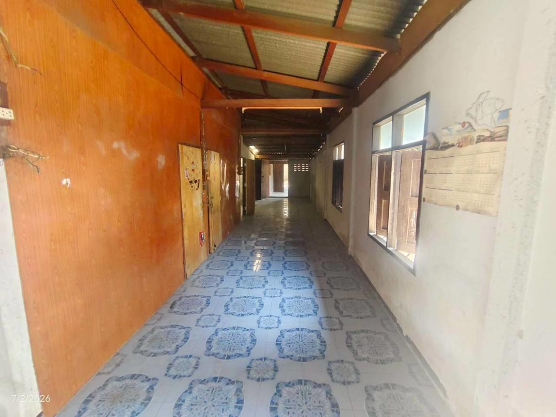 รูป บ้านเดี่ยว 61 ตร.วา ภูเขียว ชัยภูมิ 1.1M - รูปที่ 19/30
