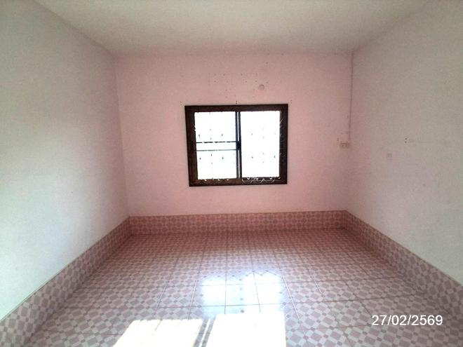 รูป บ้านเดี่ยว 188 ตร.วา เมืองอำนาจเจริญ อำนาจเจริญ 5M - รูปที่ 6/30