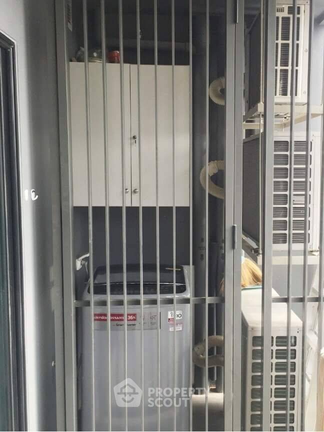 รูป คอนโด 2-ห้องนอน ที่ เดอะ เบส พัทยากลาง ใกล้ เซ็นทรัลเฟสติวัล พัทยาบีช (ID 1086800) - รูปที่ 12/13