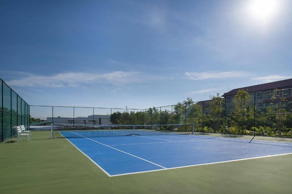 รูป ให้เช่า 2 ห้องนอน ริมทะเล 83 ตร.ม ห้องมุม วิวทะเล สระว่ายน้ำ โครงการโมเวนพิค เรสซิเดนส์ พัทยา - รูปที่ 25/26