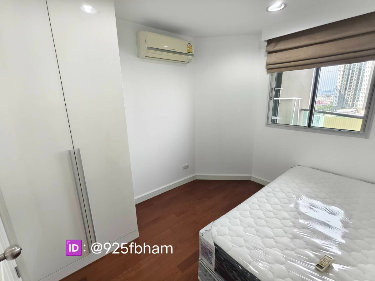 รูป Belle Grand Rama 9 🎉🔥 3 bed 105 sq.m only 50,000  📣📣 - รูปที่ 10/17