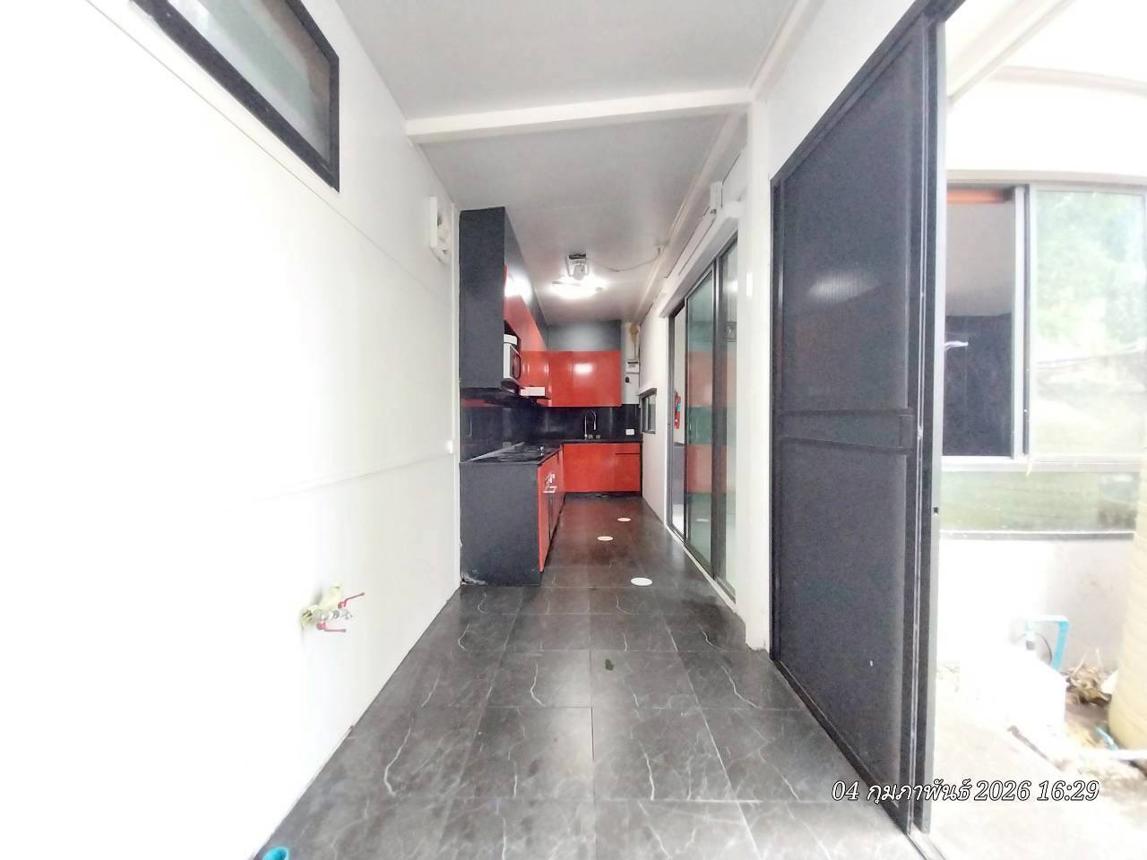 รูป ทาวน์เฮ้าส์ 33.9 ตร.วา พฤกษาวิลล์ 81 รามคำแหง-เสรีไทย เขตคันนายาว กรุงเทพมหานคร 5M - รูปที่ 24/38