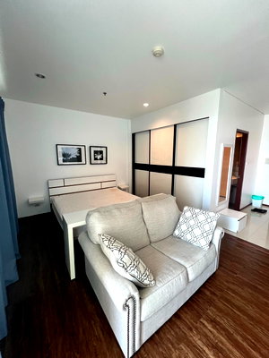 Condos for rent : Best Price 🔥For Rent Villa Sathorn Nice room great price Ready to move in DS2821 | Line @Dstat