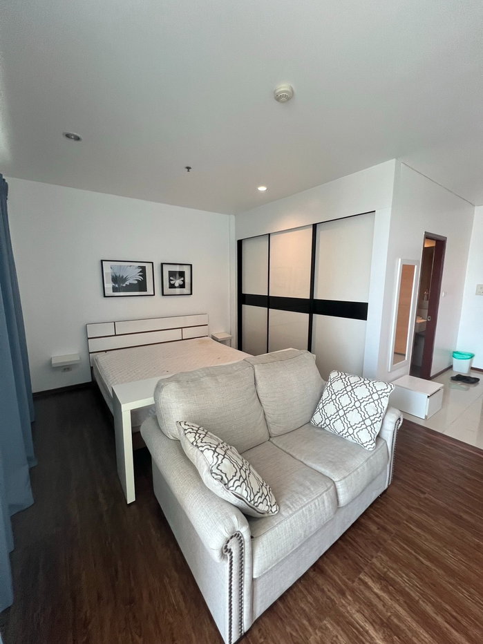 รูป Best Price 🔥ให้เช่า Villa Sathorn ห้องสวย ราคาดีมาก ตกแต่งครบพร้อมเข้าอยู่ DS2821 | Line 2@Dstay - รูปที่ 1/9