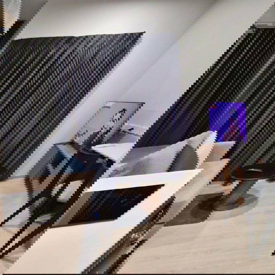 รูป 🔮RB24245 ให้เช่าถูกมาก👍นิว ริเวอร์เรสต์ ราษฎร์บูรณะ✅แอดไลน์ @119dgdea ( มี @ ด้วย) แอดมินตอบไว - รูปที่ 2/16