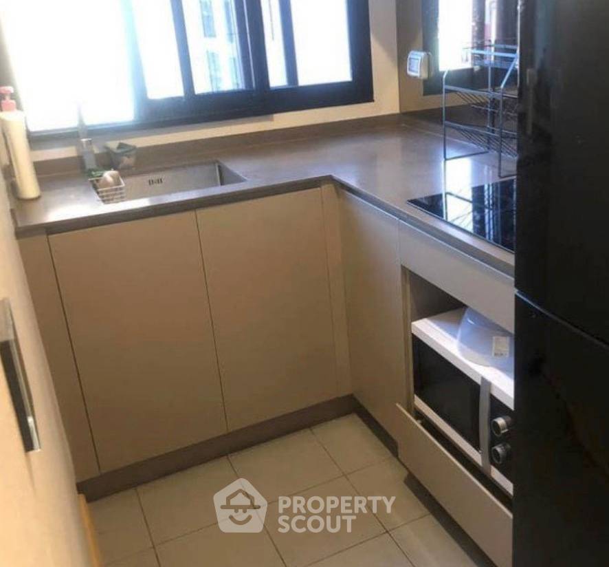รูป คอนโด 2-ห้องนอน ที่ เดอะ ไพรเวซี่ ท่าพระ อินเตอร์เชนจ์ ใกล้ MRT ท่าพระ (ID 2823380) - รูปที่ 4/5
