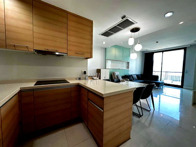 ขายคอนโด : LTH15116 - Condo for Sale | Asoke | Pet-Friendly Living at an Attractive Price🐱📍 | Near BTS Asoke | 12.9 MB 