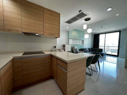 LTH15116 – Condo for Sale | Asoke | Pet-Friendly Living at an Attractive Price🐱📍 | Near BTS Asoke | 12.9 MB | คอนโดอโศก เลี้ยงสัตว์ได้ ราคาเข้าถึงง่าย เหมาะอยู่เองหรือปล่อยเช่า ใกล้ BTS