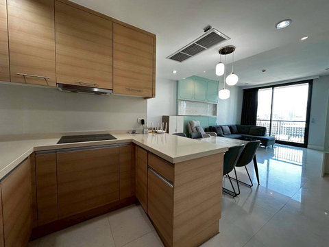 LTH15116 – Condo for Sale | Asoke | Pet-Friendly Living at an Attractive Price🐱📍 | Near BTS Asoke | 12.9 MB | คอนโดอโศก เลี้ยงสัตว์ได้ ราคาเข้าถึงง่าย เหมาะอยู่เองหรือปล่อยเช่า ใกล้ BTS