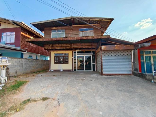 รูป บ้านเดี่ยว 102 ตร.วา กระนวน ขอนแก่น 980,000 - รูปที่ 1/36